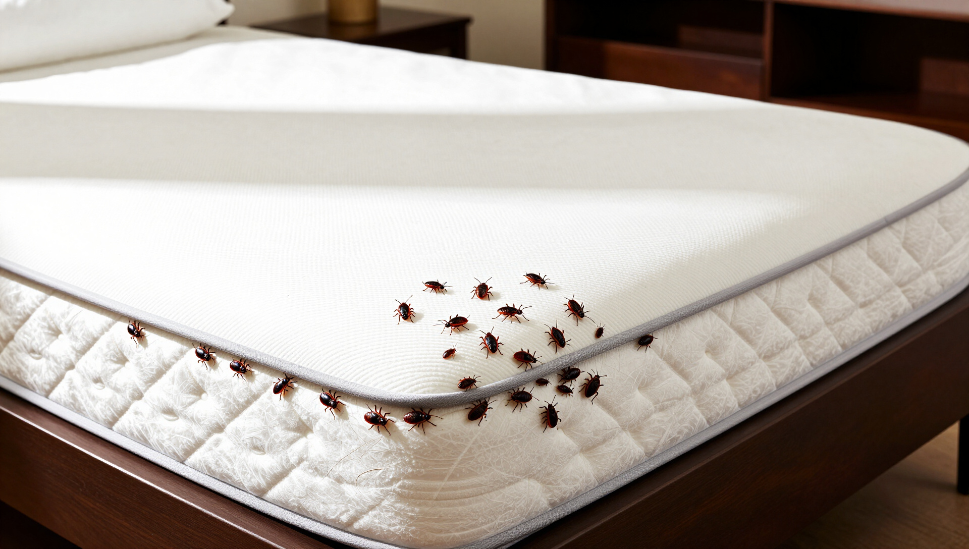 Bed Bugs Control in Woolooware