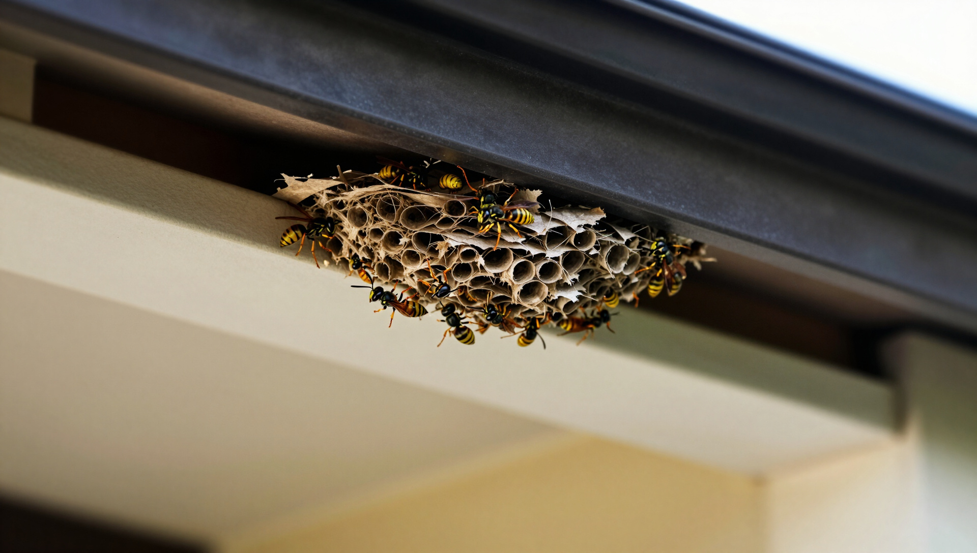Bees and Wasp Removal in Woolooware