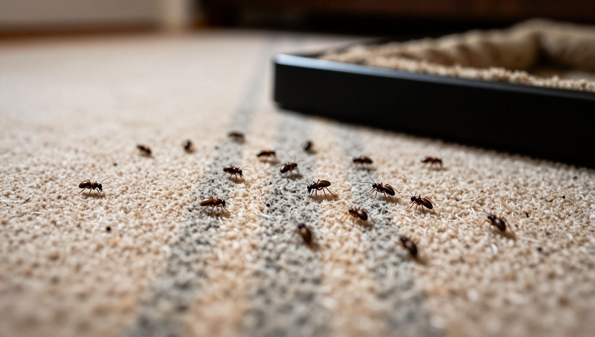 Fleas and Ticks Removal in Woolooware